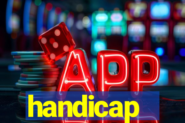 handicap -1.25